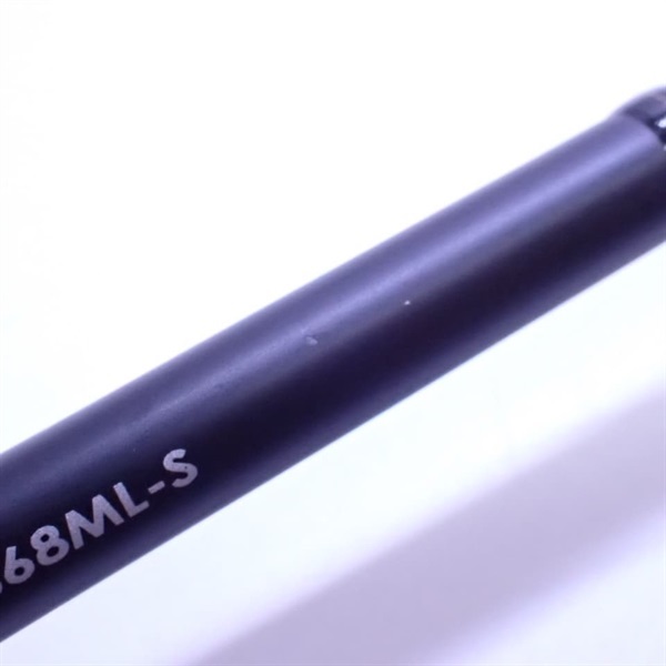 １８セフィアＣＩ４＋ティップエギングＳ６８ＭＬーＳ